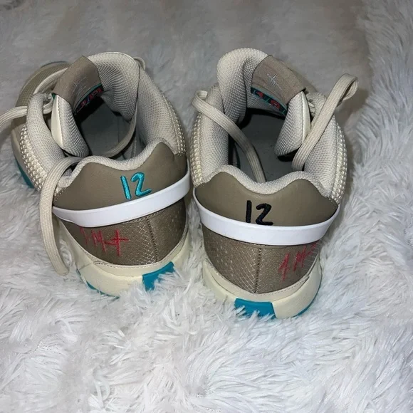 Nike Ja Morant 1 “Vacation” Basketball Shoes size men’s 12
